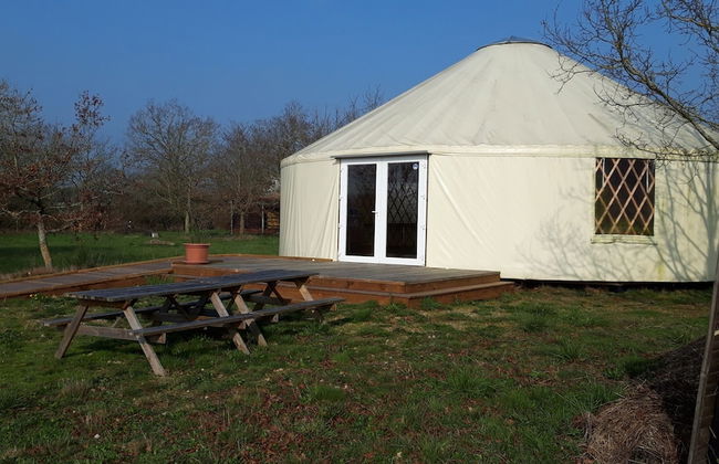 Le Domaine de La Barre - Photo 7