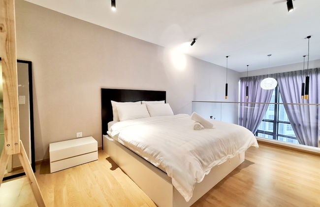 Ekocheras Suite - Foto 2