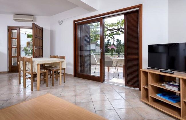 Dolac Green Side Apartments - Foto 21