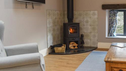 The Old Shippon At New Ringstones Farm - Foto 2