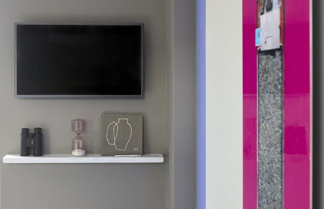 My Santorini Villa, Pyrgos - Foto 15