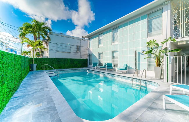 TWO Bedroom Apartment - Foto 21