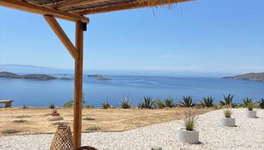 Eolia luxury houses Andros - Foto 3