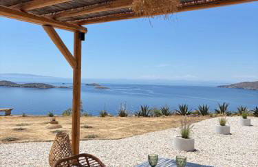 Eolia luxury houses Andros - Photo 3