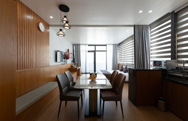 THANH LONG HOTEL - APARTMENT - Photo 25