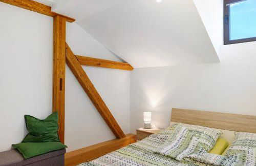 Kreuzbergblick Bayerischer Wald - Foto 27