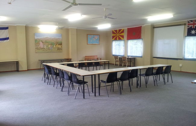 Near2Numbi - Foto 52