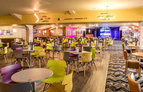 The Meadows New Beach Holiday Park - Photo 22