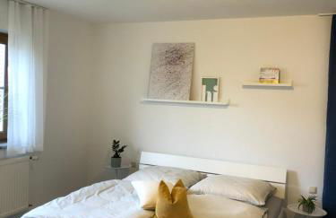 FeWo Auszeit - Foto 6