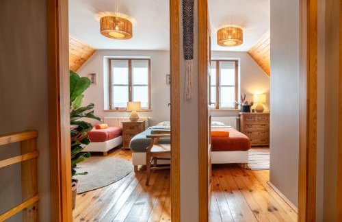 Tylko Radość Agroturystyka - Foto 14