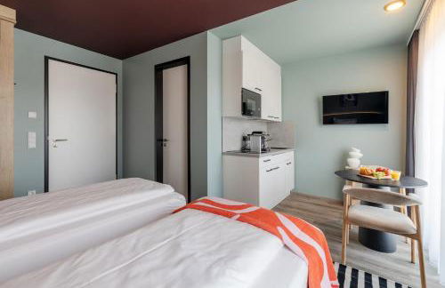 kalm stay - munich east - Foto 31