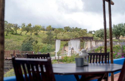 Monte Gois Country House e Spa - Foto 56