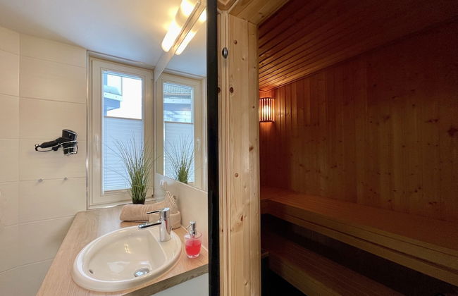 Strandvilla Baabe 22 - Meeresrauschen - Foto 14