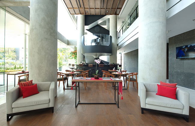 Ra Premiere Simatupang - Foto 63