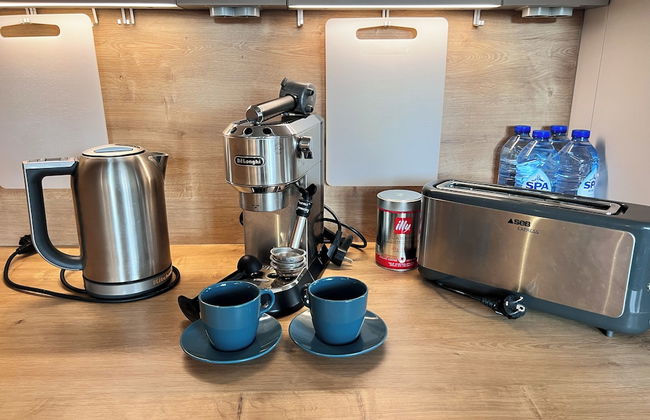 Bright & Stylish in Nature - Foto 24