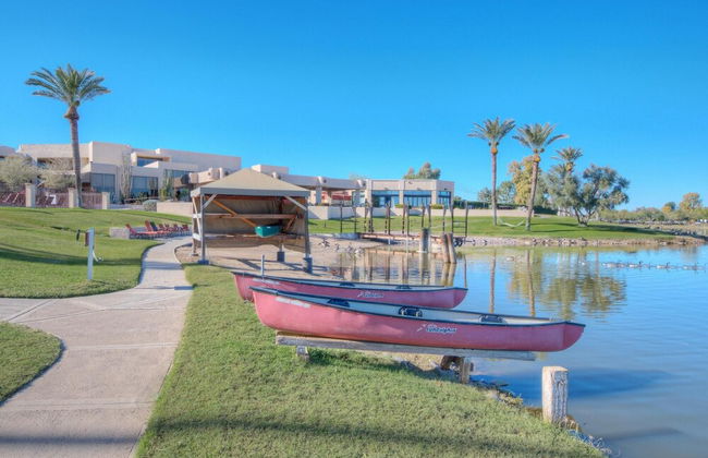 12 Room Scottsdale Golf Tennis Lake Resort Villa - Foto 49