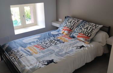 L oxygène Ardechois gîte 2 - Foto 3