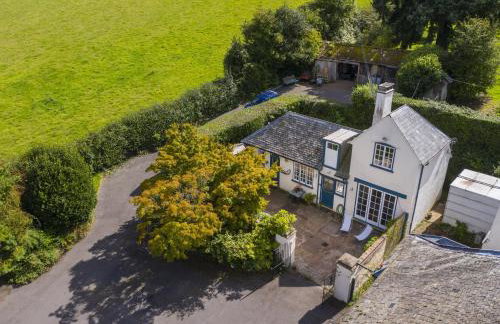 Coachmans Cottage West Porlock - Foto 25