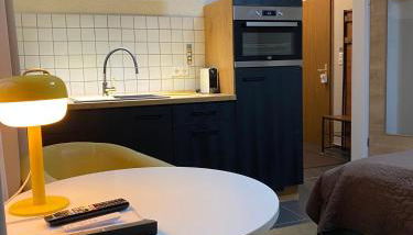 S-VILLA Apartments im Schwarzwald - Foto 3