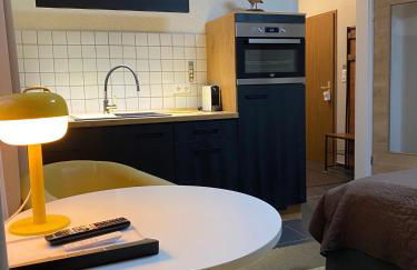 S-VILLA Apartments im Schwarzwald - Foto 3