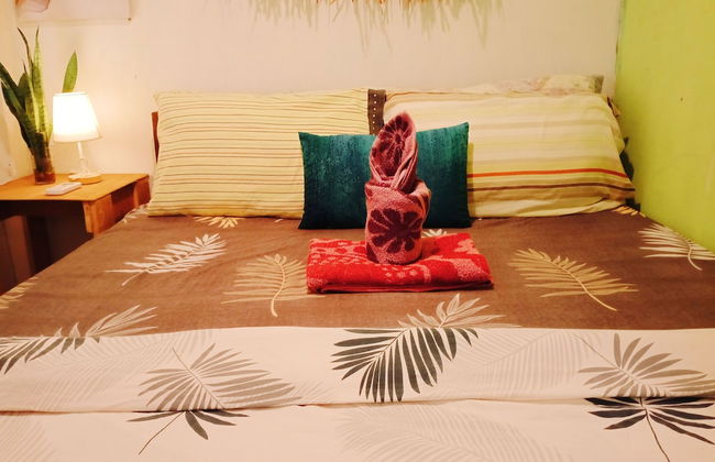 Amwani Sunset Colours Camping Site - Foto 13