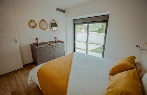 Le Mas des vignes - Piscine - Jacuzzi - 18 pers - Foto 28