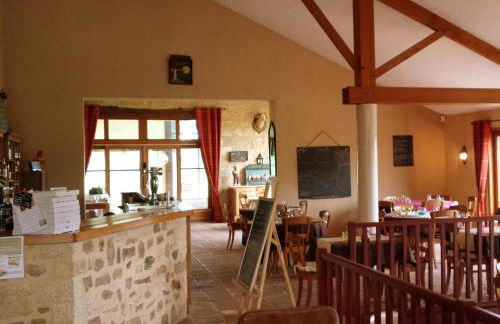 Villa in France with Pool and Private Garden - Foto 13