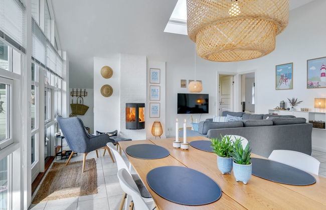 "Asgard" - 500m from the sea - Foto 20