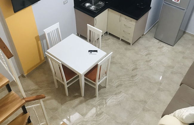 Crown Deluxe Apartments - Foto 8