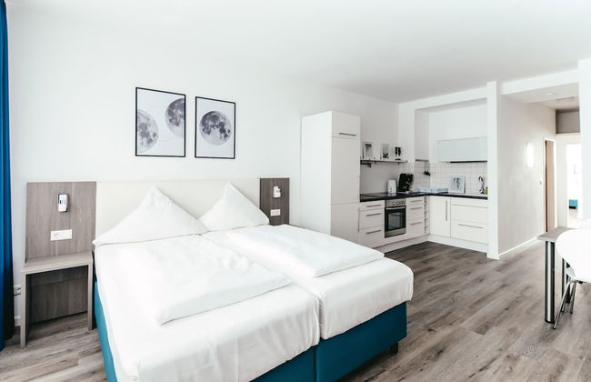 Haus am Dom - Foto 28