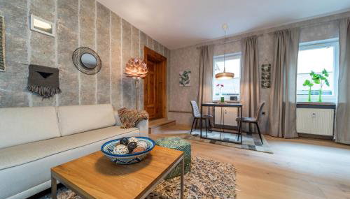 Herzo Center Apartments - Foto 2