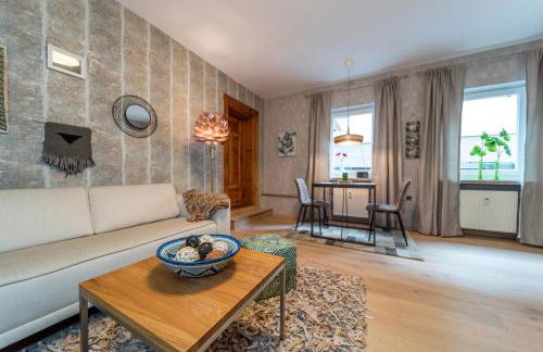 Herzo Center Apartments - Foto 2