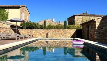 Gîte les hirondelles - Foto 2