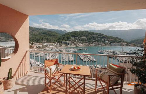 Casa Mirador, vacaciones Puerto de Sóller - Foto 18