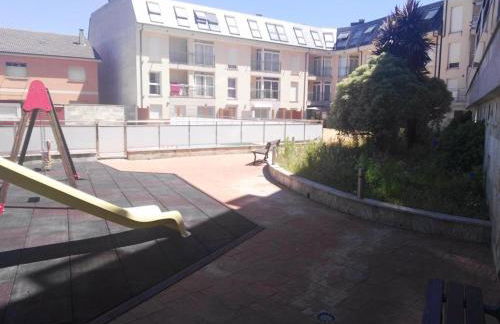 Apartamento PLAYAS Y SIRENAS SAN CIPRIÁN - Foto 16