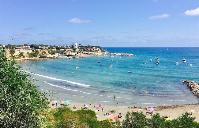 Belvilla by Oyo Lomas de Cabo Roig - Foto 40