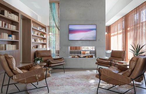 Blueground North Burnet pool nr Balcones Park ATX-351 - Foto 30