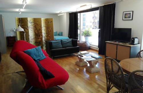 Vila Real Loft 360º - Photo 5