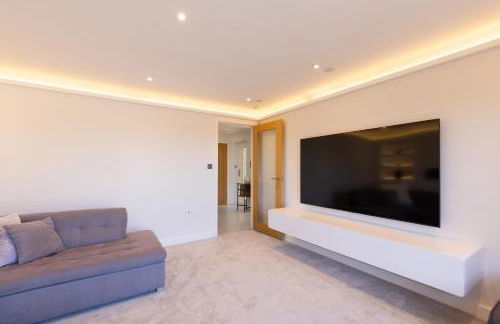 Spacious 4BD Smart Home in Idyllic Rural Setting - Foto 6