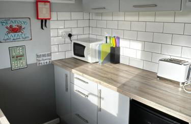 Modern Funky Private Chalet at the Beach - Foto 21