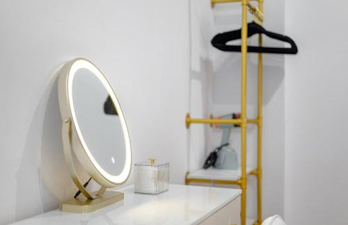 Central and Luxury apartment big capacity in Madrid - Foto 20