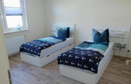 Ferienhaus Landgang - Foto 7