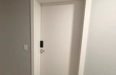 Modern studio, close to everything with garage and air conditioning - Foto 14