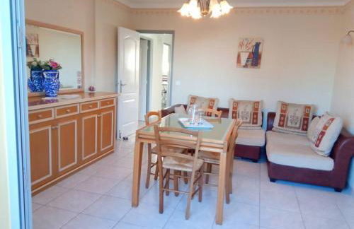 T3 tout confort en front de mer, clim - Photo 12