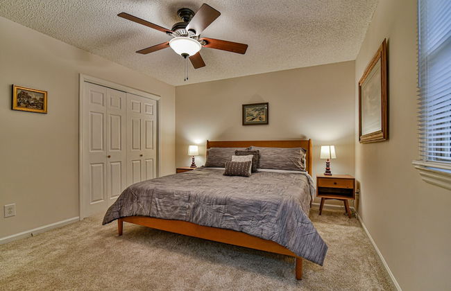 Forest Run - 4 Bedrooms with hot tub - Foto 3