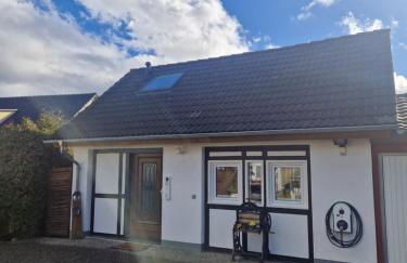 Ferienhäuschen Landleben pur - Foto 1