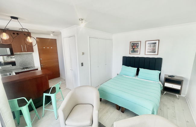 Rho Departamentos - Foto 22