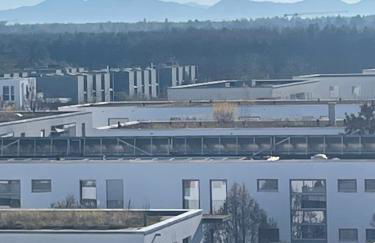 My Room at Munich Fair - Foto 17