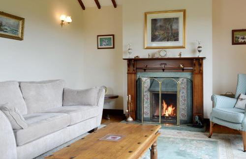 Sauchenshaw Cottage - Foto 9