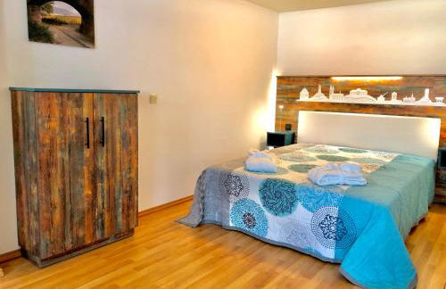 Villa Sturm Rüdesheim am Rhein - Foto 6